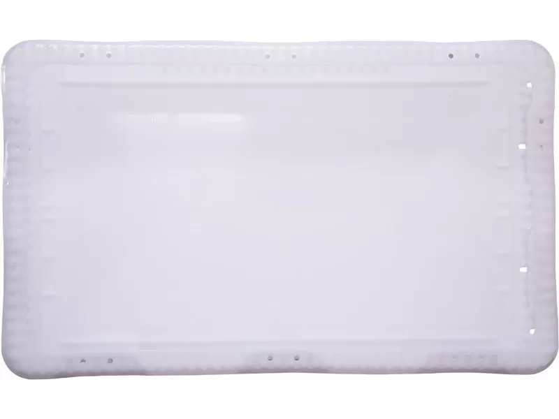 Ящик сплошной 847×515×190 мм, объем 60 л., арт.: 212-1 м