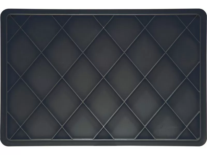 Ящик перфорированный 600×400×180 мм, объем 35 л., арт.: 706.02.02 м