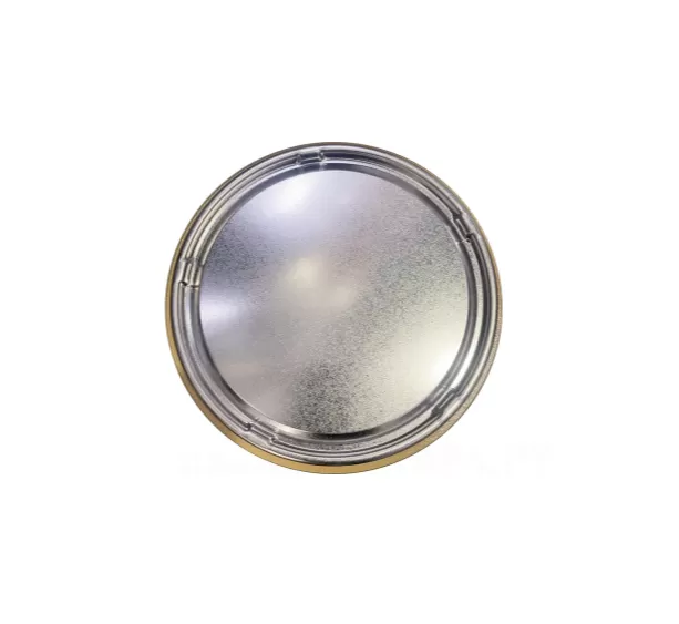 Ведро металлическое 20 литров, код: 29731