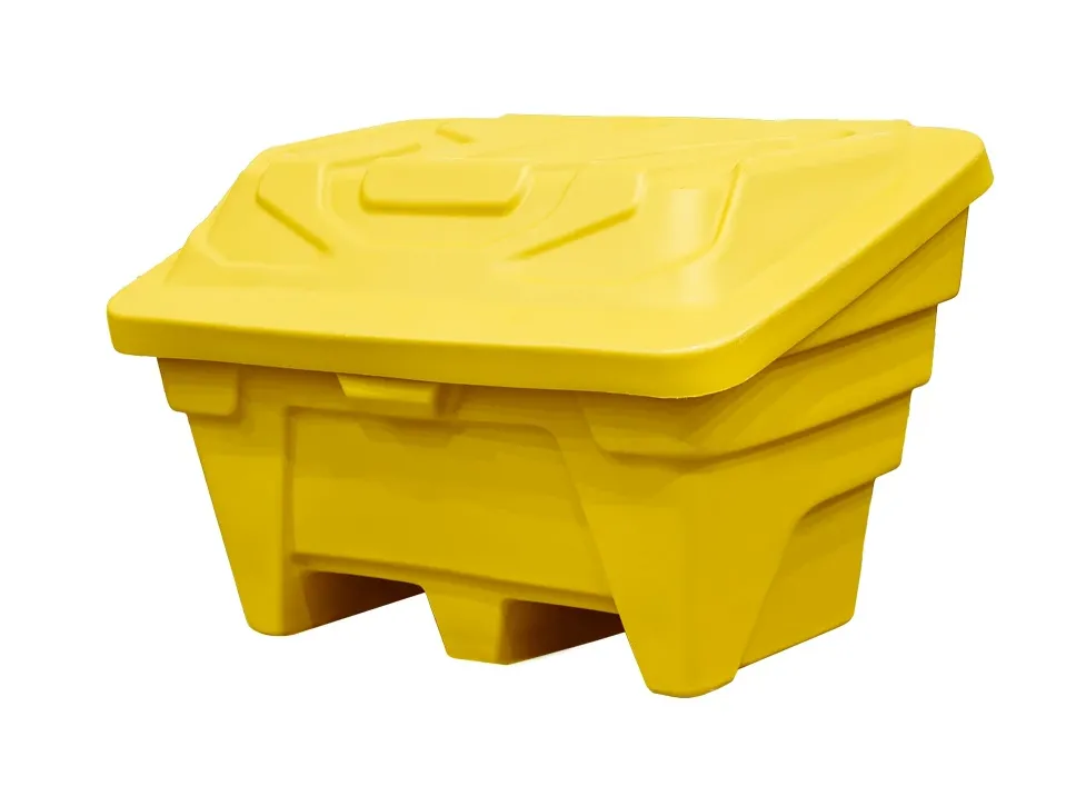 Контейнер для песка 220л., разобранный, код: 31069