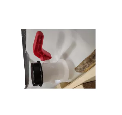 Еврокуб 1000 литров на деревяном поддоне UN, арт.: UC 1000 дп UN, цвет: неокрашенный, код: 18415