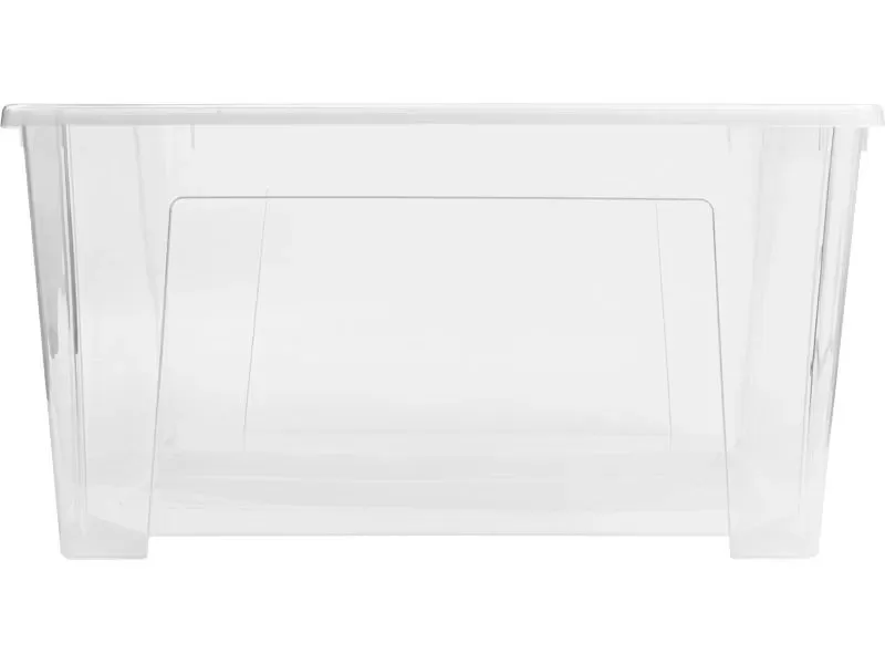 Ящик TEX BOX 785х588х405 мм, код: 36789