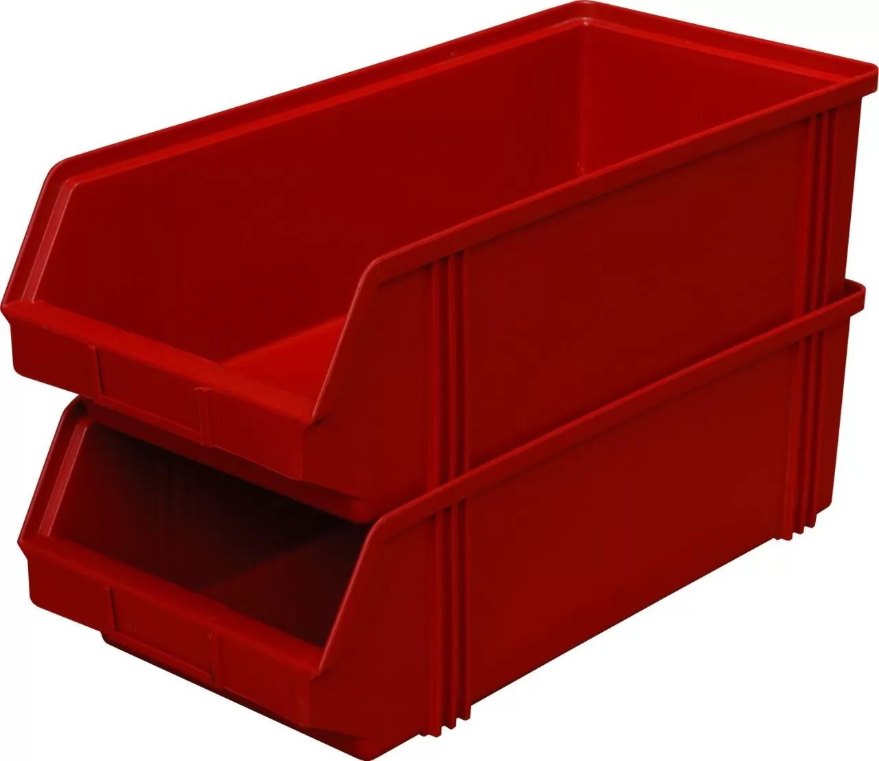 Ящик сплошной 500×230×150 мм, объем 17.25 л., арт.: 7964