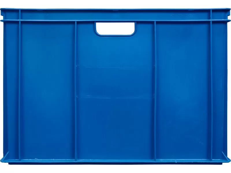 Ящик сплошной 600×400×410 мм, объем 84 л., арт.: 203-2