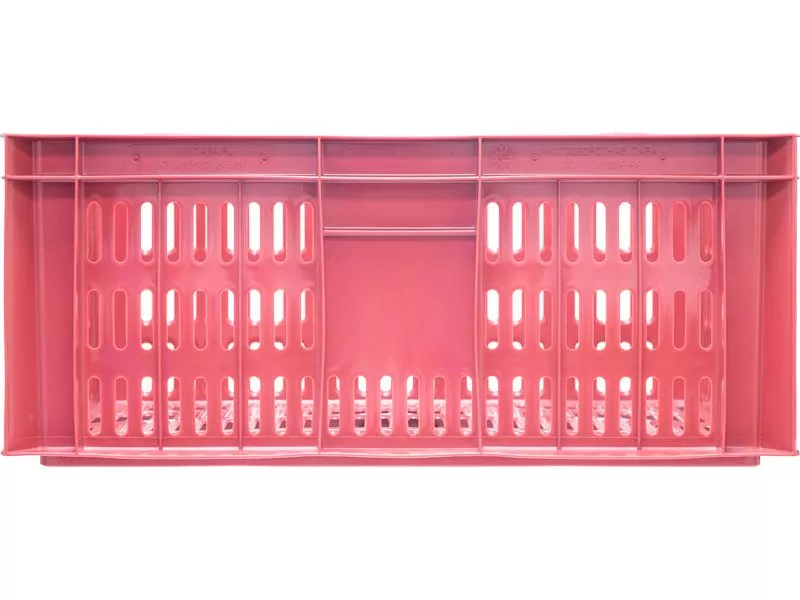 Ящик перфорированный 600×400×250, арт.: 201, объём 46