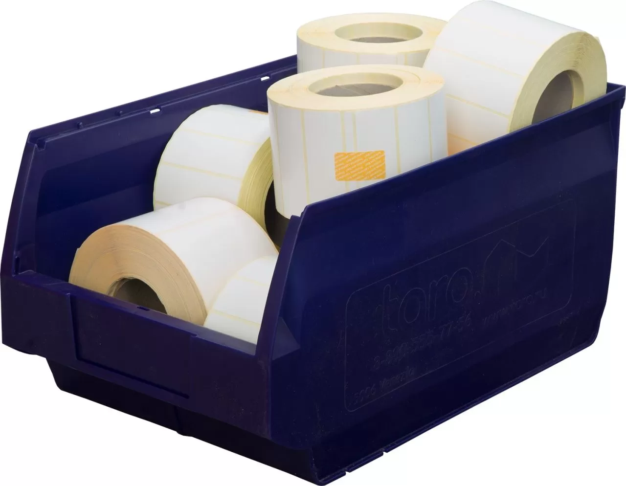 Антистатический лоток 500х310х250 мм