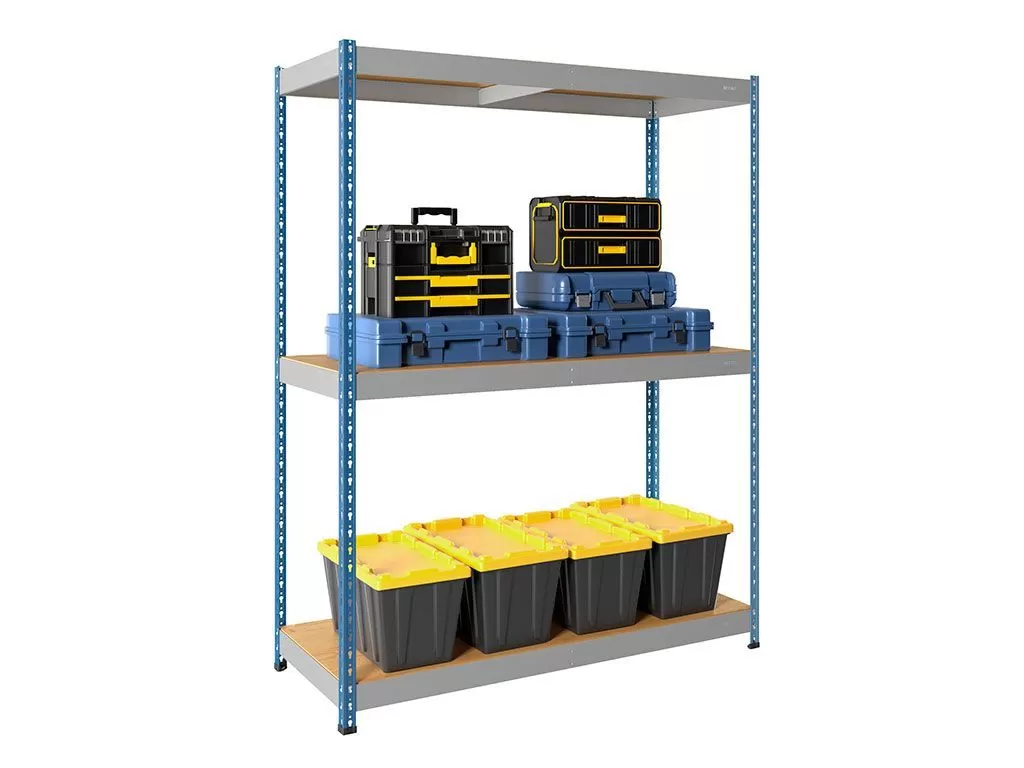 Стеллаж SB 200/152x613