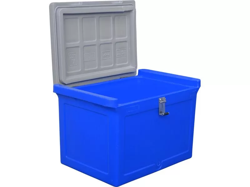 Изотермический контейнер 50 литров