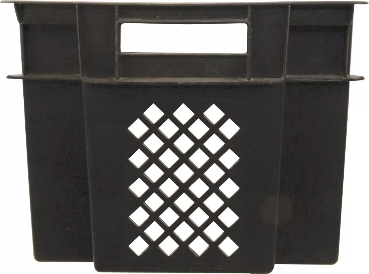 Ящик перфорированный 600×400×300, арт.: 108, объём 50