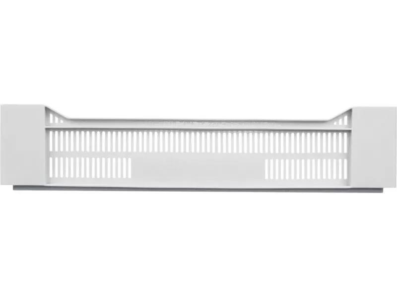 Ящик перфорированный 600×400×135, арт.: 119, объём 32.4