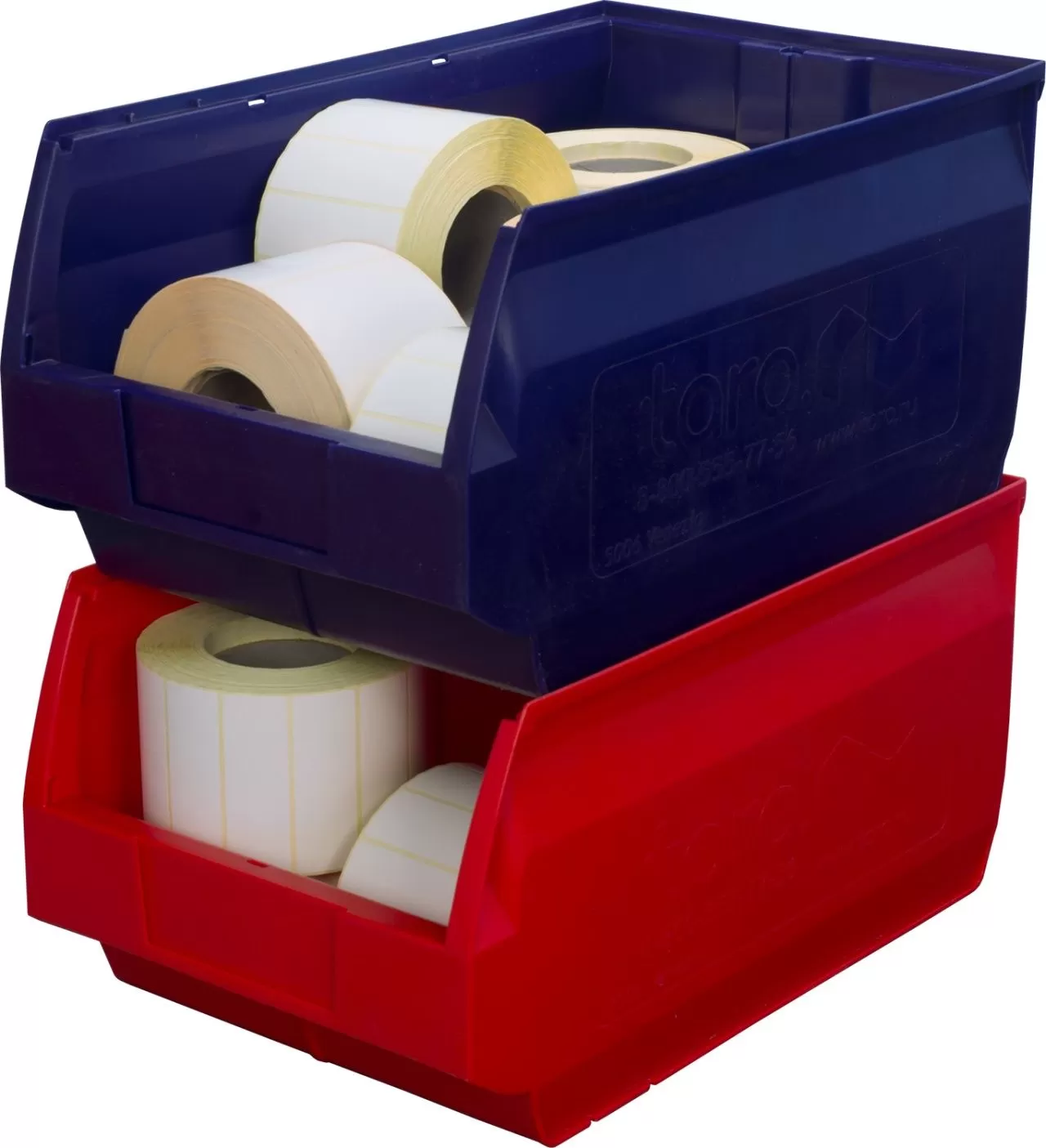 Антистатический лоток 500х310х250 мм