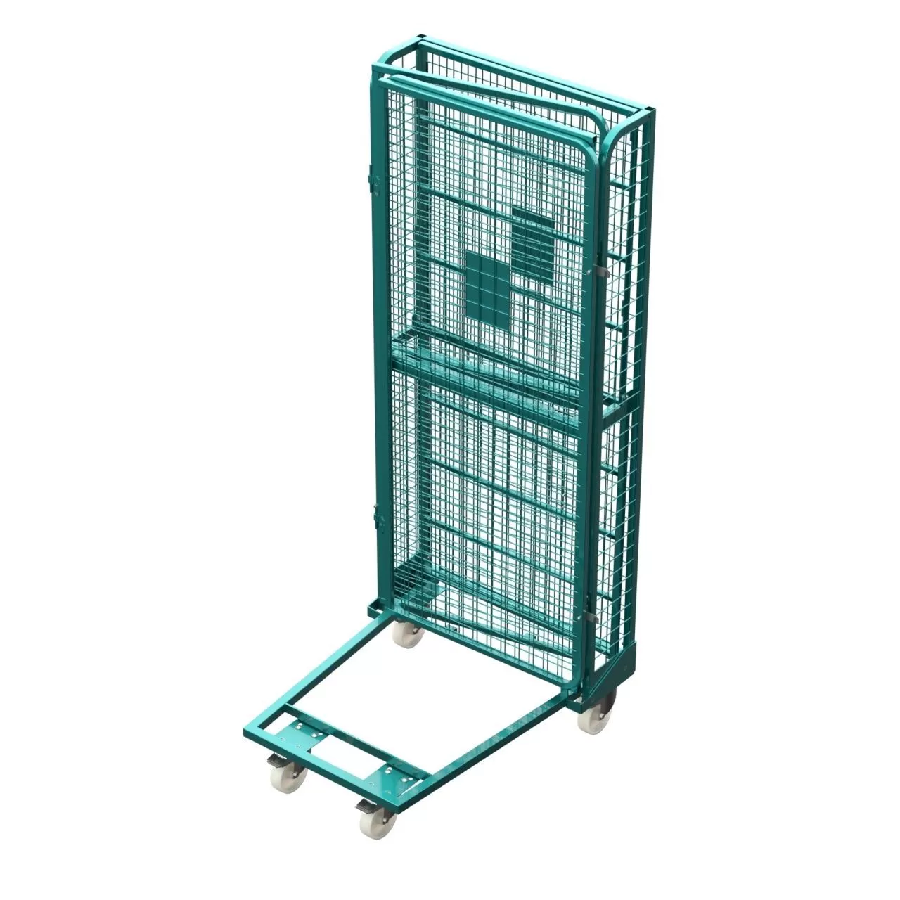 Ролл-кейдж складной