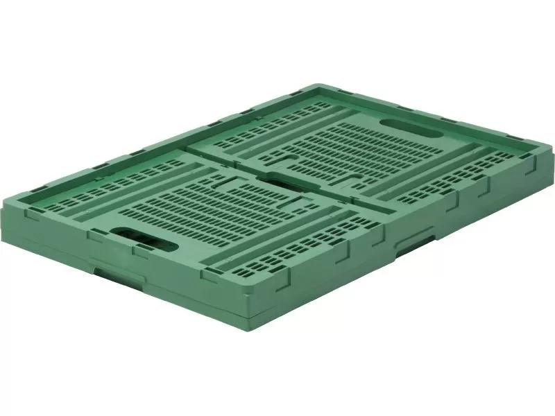 Ящик перфорированный 600×400×310, арт.: 407, объём 74.4