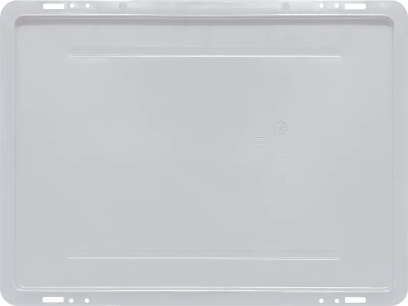 Пластиковая крышка для ящика 400х300