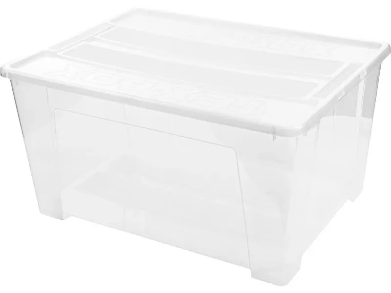 Ящик TEX BOX 785х588х405 мм, код: 36789