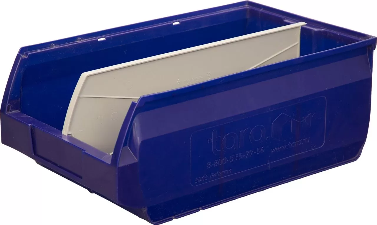 Разделитель  для ящика 5005