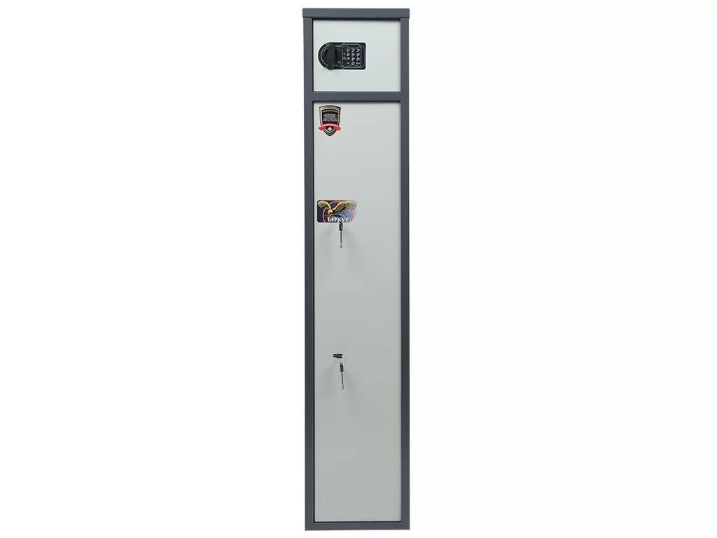 Оружейный сейф AIKO БЕРКУТ 150/2 EL