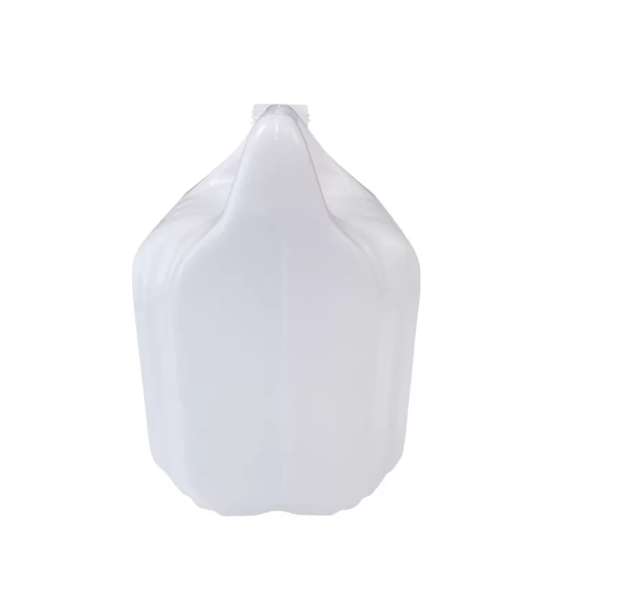 Канистра п/э 190х123х189 3л, арт. КП 3 Стандарт 100гр, код: 30016