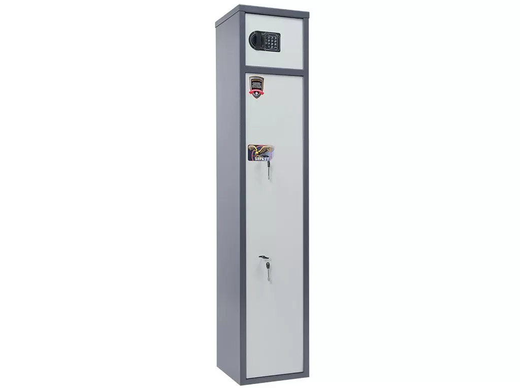 Оружейный сейф AIKO БЕРКУТ 150/2 EL