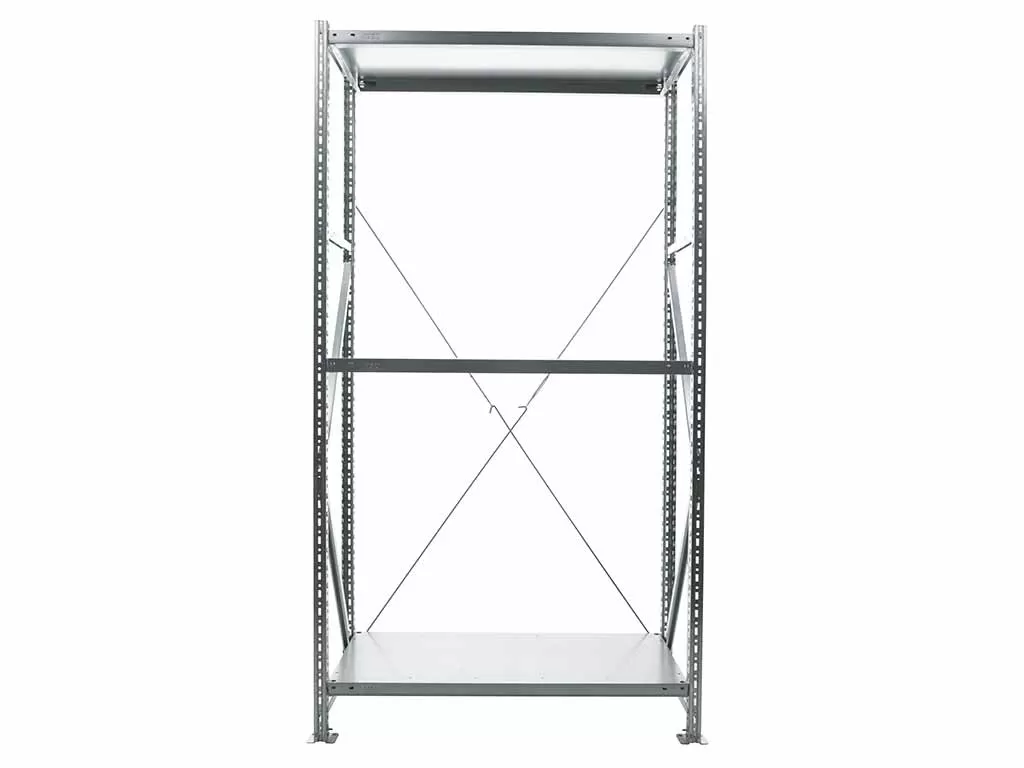 Стеллаж MS U 2000х1000x500/3