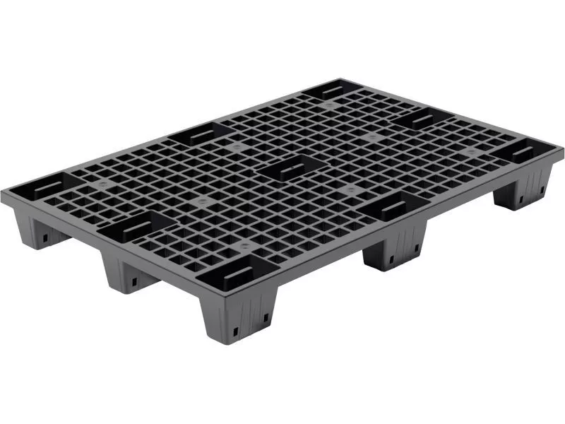 Паллет 1200х800х140 на ножках