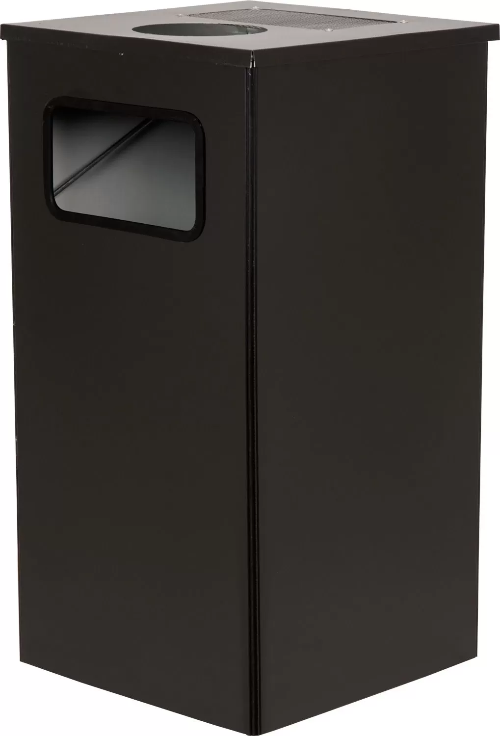 Разборная урна 80 литров