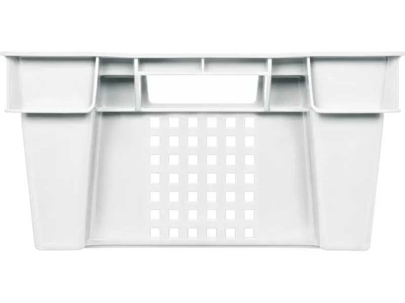 Ящик перфорированный 600×400×200, арт.: 102-1, объём 48