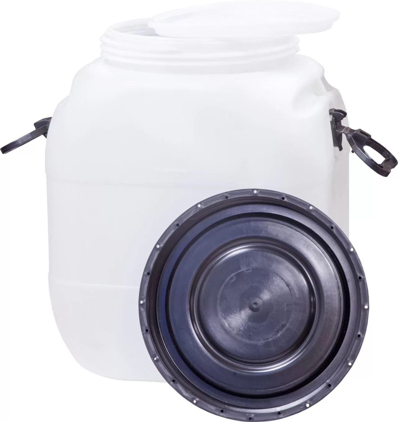 Бидон пластиковый 50 литр