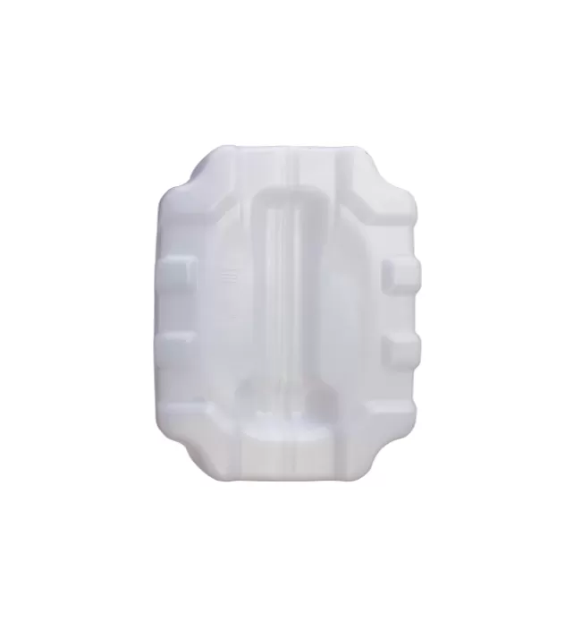 Канистра 20л, арт. КП 20 Стандарт 750гр, код: 30026