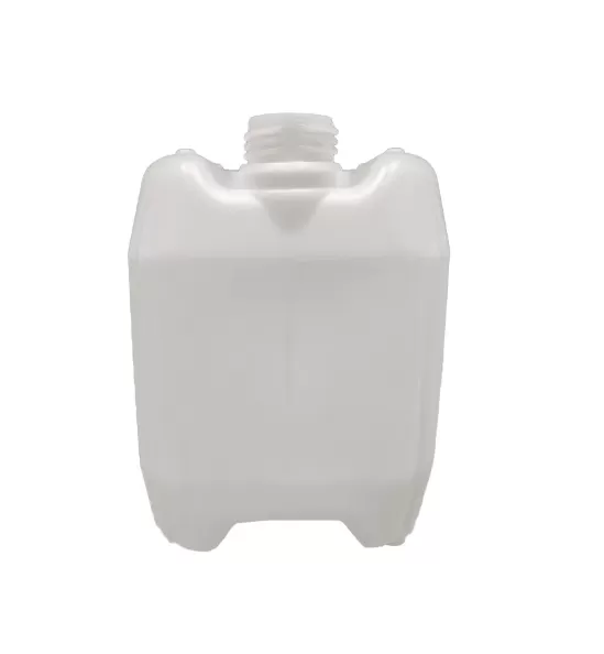 Канистра п/э 155х135х185 3л. штабелируемая, без пробки, арт. КП 3-8 б/пр, код: 21448