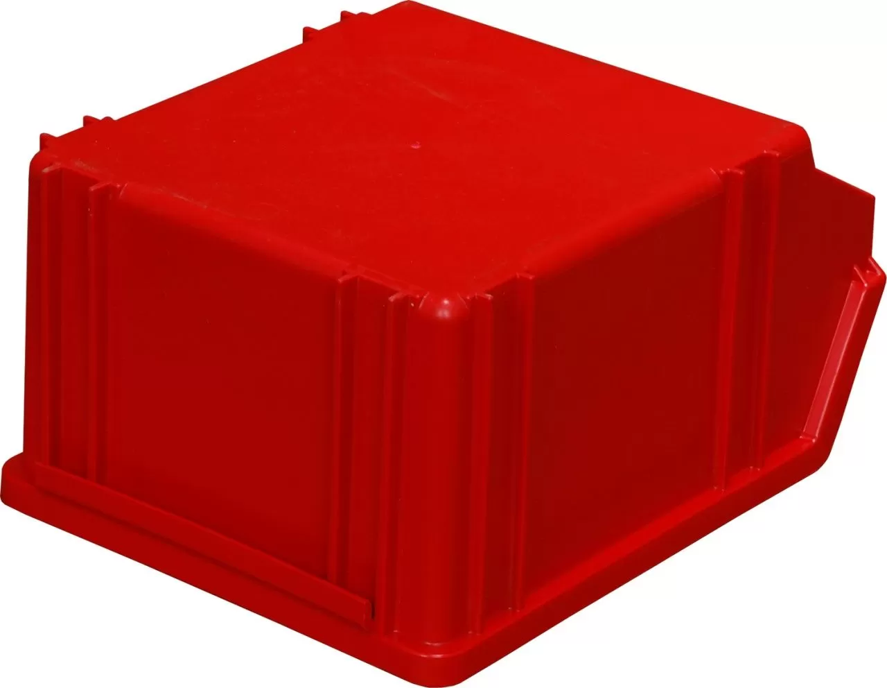 Ящик сплошной 290×230×150 мм, объем 10.01 л., арт.: 7962