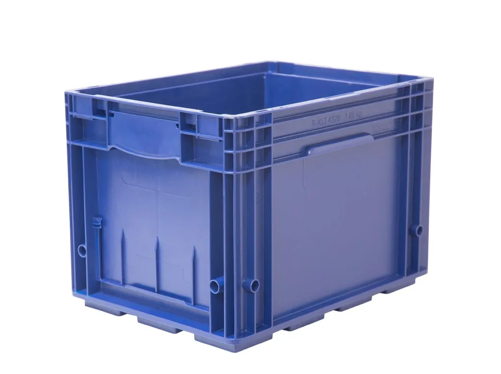 Ящик п/п 4329 396х297х280, код: 20572