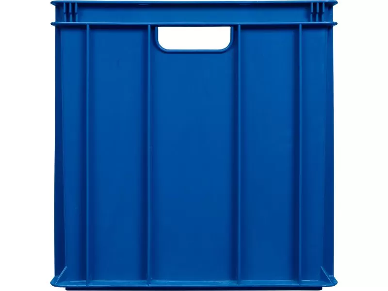 Ящик сплошной 600×400×410 мм, объем 84 л., арт.: 203-2