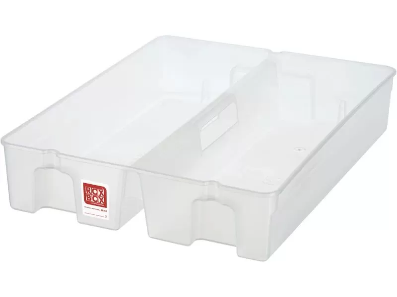 Вставка п/п для контейнеров Rox Box 36-50 цв., арт. Вставка для Rox Box 36/50, код: 28558