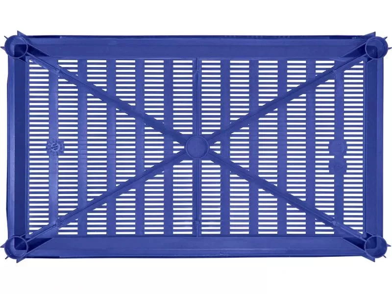 Перфорированный ящик 500x300x120, код: 14013