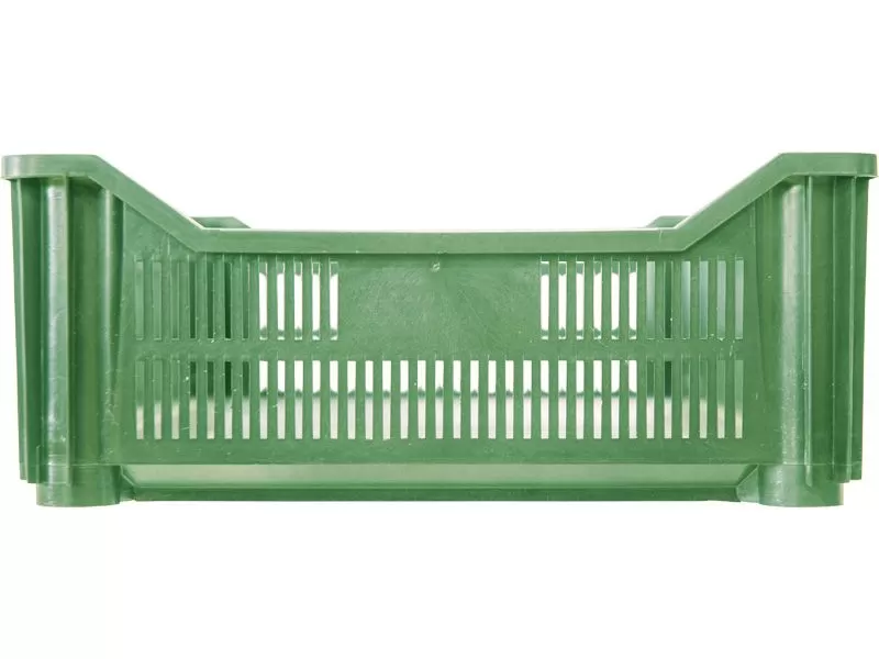 Ящик перфорированный 500×300×120, арт.: 121, объём 18