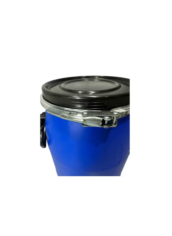 Бочка пластиковая 30 литров, арт.: БП 30, код: 24708