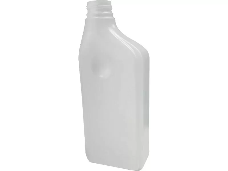 Канистра 97х60х239 1л. прямоугольная, со шкалой уровня,, код: 32206