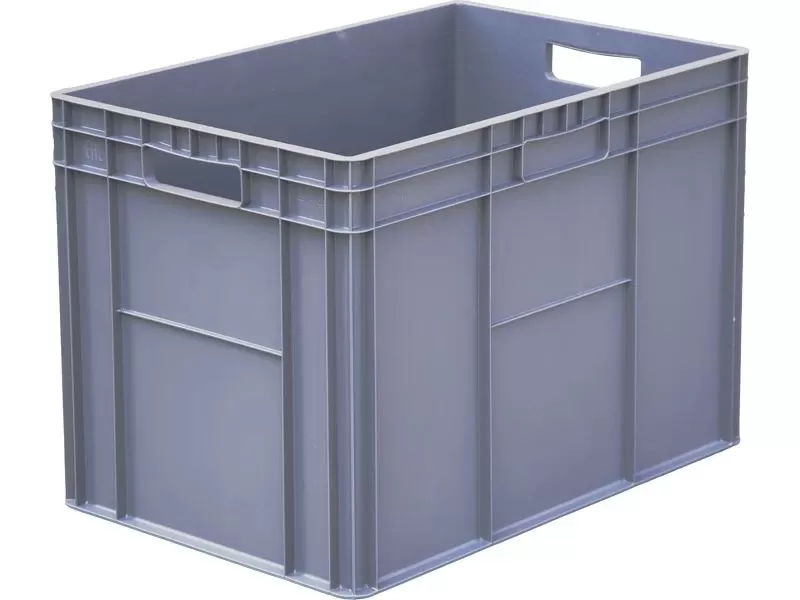 Ящик 600х400х420, код: 32337