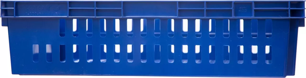 Ящик перфорированный 600×400×152, арт.: 403-2, объём 27