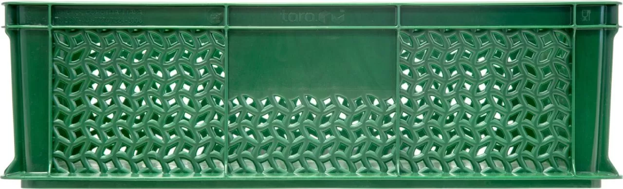 Ящик сплошной 600×400×180 мм, объем 35 л., арт.: 706.02.01 м