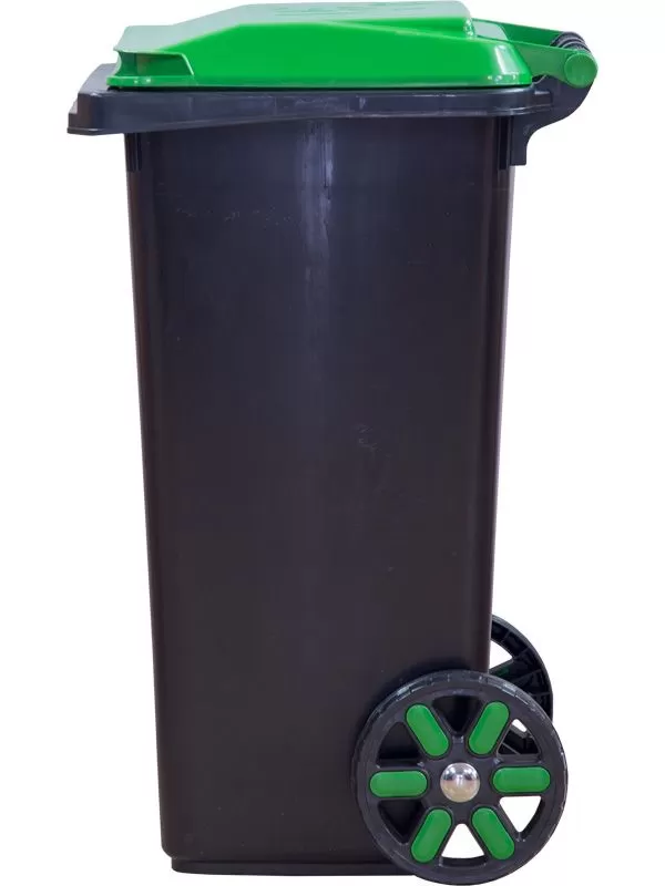 Мусорный бак 60л