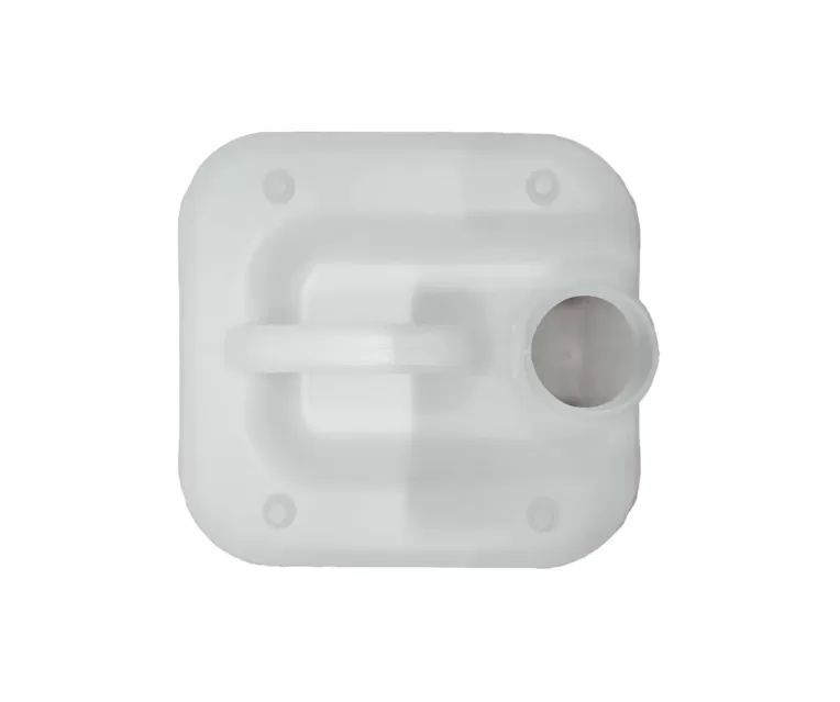 Канистра п/э 155х135х185 3л. штабелируемая, без пробки, арт. КП 3-8 б/пр, код: 21448