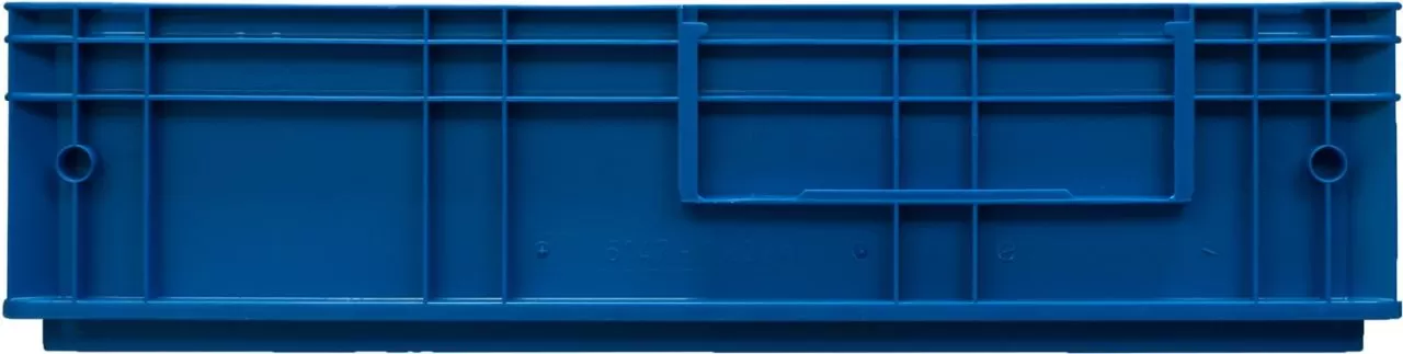 Ящик перфорированный 594×396×148, арт.: 6147 RL-KLT, объём 25.3