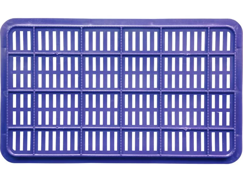 Ящик перфорированный 500×300×264, арт.: 112, объём 39.6