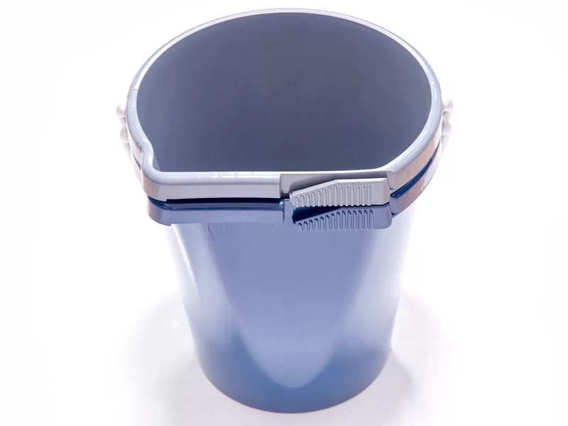 СМ &quot;Два ведра&quot;