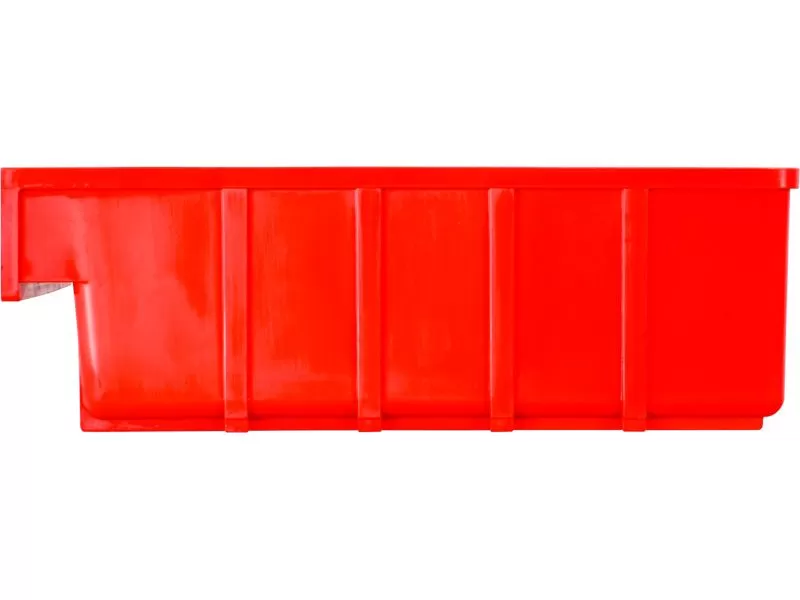 Ящик сплошной 300×185×100 мм, объем 5.55 л., арт.: 6002