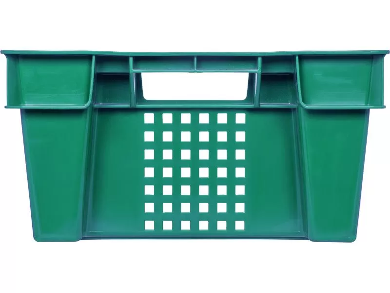 Ящик перфорированный 600×400×200, арт.: 102-1, объём 48