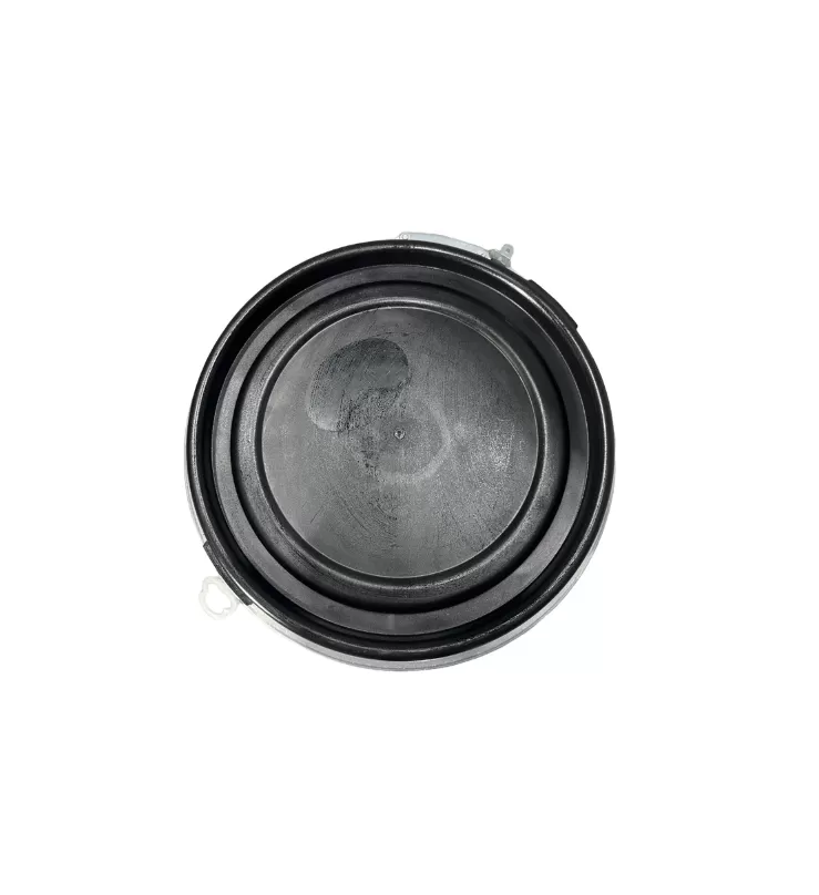 Бочка 65л. круглая, с крышкой и обручем, код: 27890