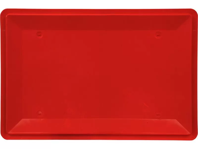 Ящик сплошной 600×400×200 мм, объем 40 л., арт.: 207